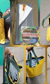 Trapal/lona/tarpulin/sako
