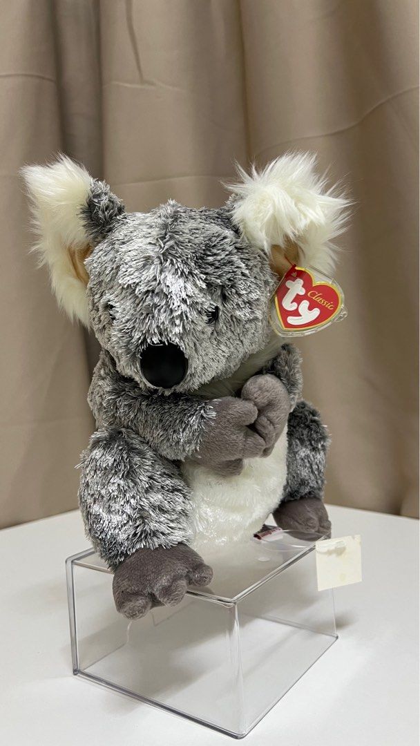Ty Classic Outback the Koala, Hobbies & Toys, Toys & Games on Carousell