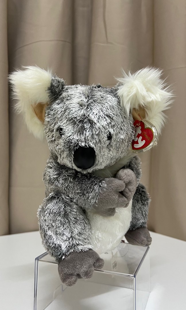 Ty Classic Outback the Koala, Hobbies & Toys, Toys & Games on Carousell