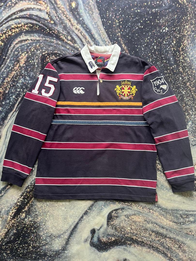 Cowley Academy Canterbury Men's Club Hoody