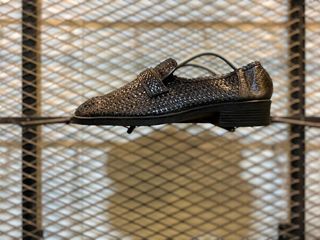 (Kategori: ) berada di . Dikirim oleh warung_sneaker (ID iklan 1355459887, Gambar 1). Deskripsi: .