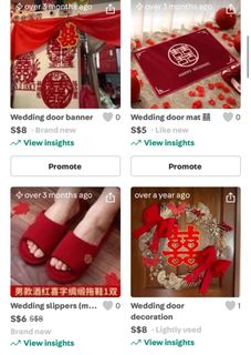 (Category: ) located in . Submitted by wedding_items (Listing ID 1355348711, Image 1). Description: .