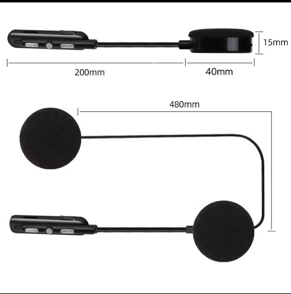 Wireless Microphone65561409570307111