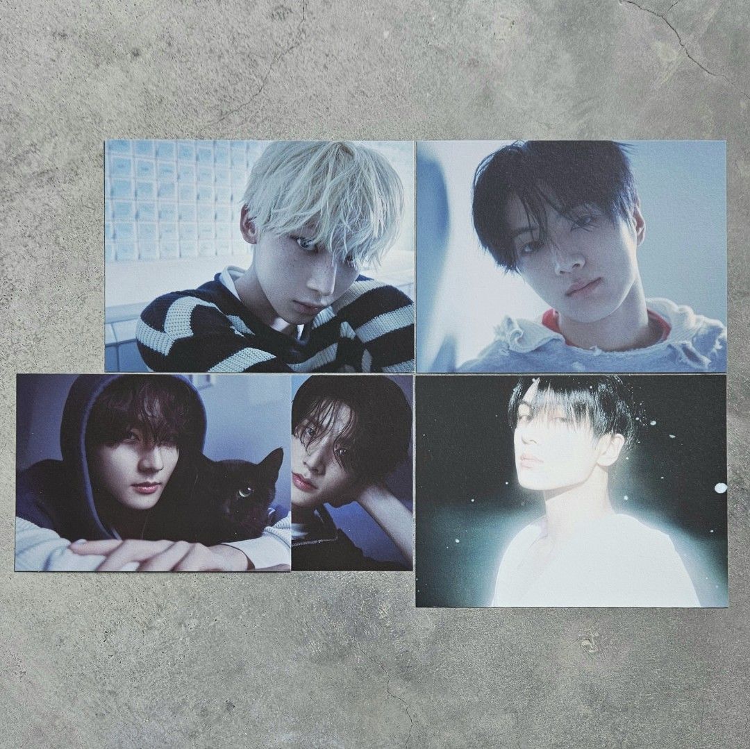 enhypen jungwon, jay, jake, sunghoon, sunoo, ni-ki romance : untold ...