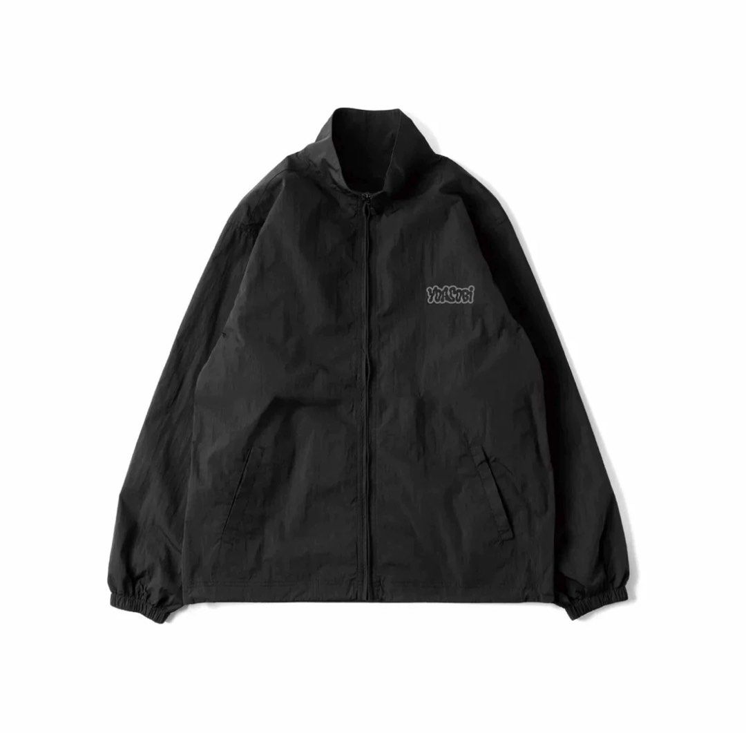 WTS) YOASOBI concert surrealism track jacket merchandise asia tour