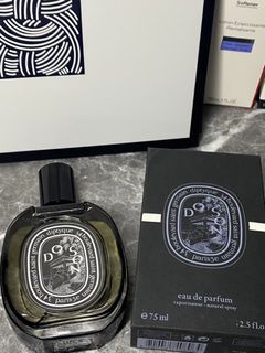Limited time SF free shipping❤️Event ~ diptyque EDP perfume/concentrated perfume black label bottle 75ml unisex perfume! Scents: EAU ROSE (Rose Water), FLEUR DE PEAU (Skin Flower), ORPHÉON (Dreamy Gentleman), DOYEN, EAU CAPITALE (Paris Water), CUDPALAO (Palau Agarwood), MANDHAR, MELODY, TAM DAO (Sandalwood Path), DOSON (Do Son), L'OMBRE DANS L'EAU (Water's Shadow), PHILOSYKOS (Fig) (Gift box price varies)629414671545621127