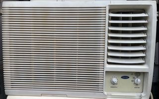 2hp Carrier Inverter Grade Secondhand Aircon