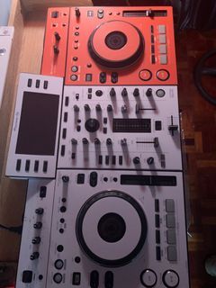 🔥 Pioneer DJ XDJ RX 1