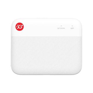中興 ZTE F50 5G Mobile Wi-Fi 6630023100096021125
