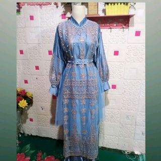 (Kategori: ) berada di . Dikirim oleh addevashop (ID iklan 1355568411, Gambar 1). Deskripsi: .