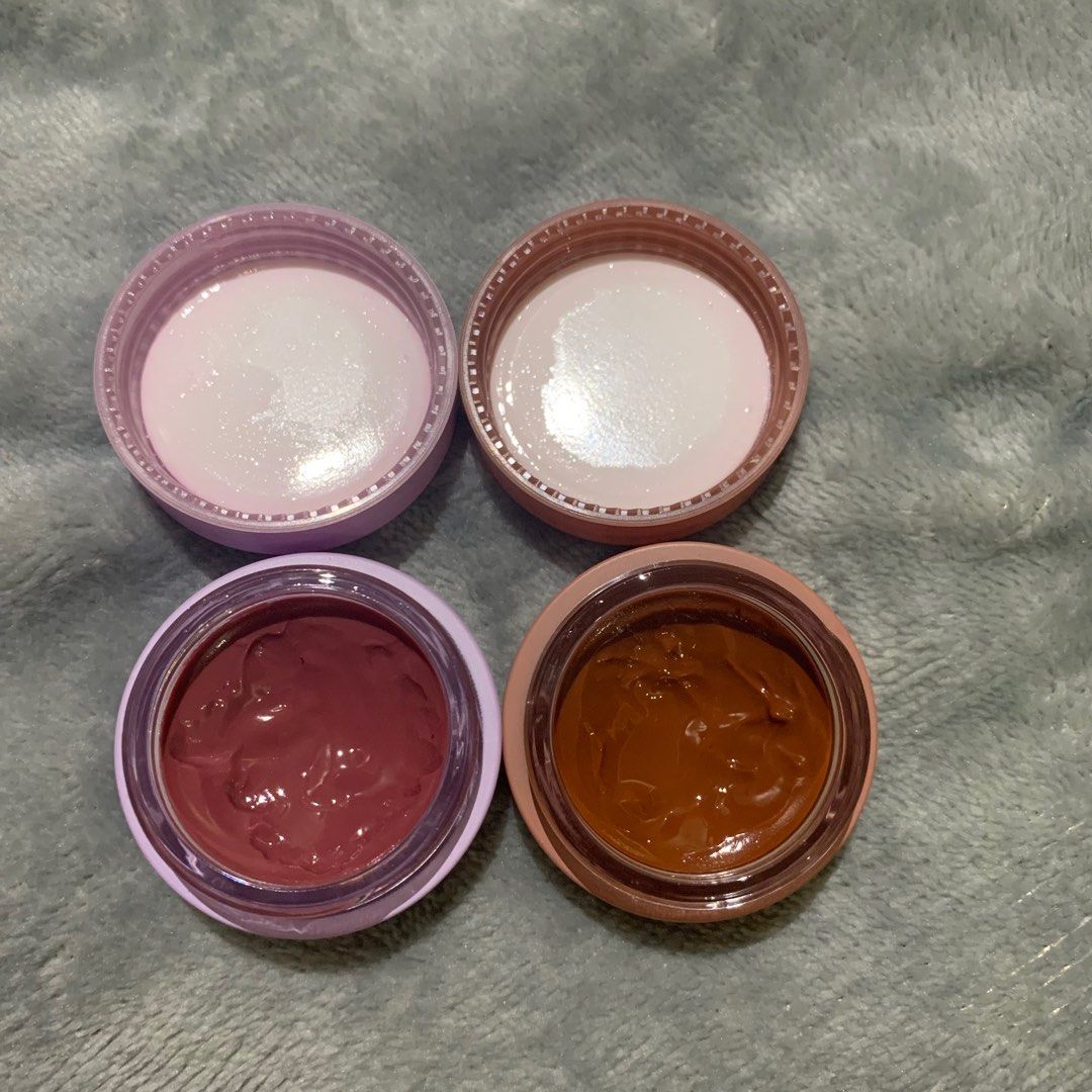 AOU Glowy Tint Balm Chocolate (Category: Makeup) located in Cabanatuan. Submitted by tsuu08 (Listing ID 1355468351, Image 2). Description: If buying individually Mulberry - SOLD Chocolate - PHP250 .
