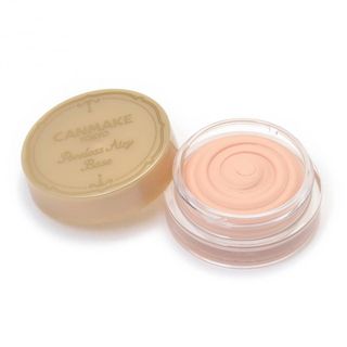 Canmake Poreless Airy Base Pore Minimizing Lightweight Primer #0264224863592706110