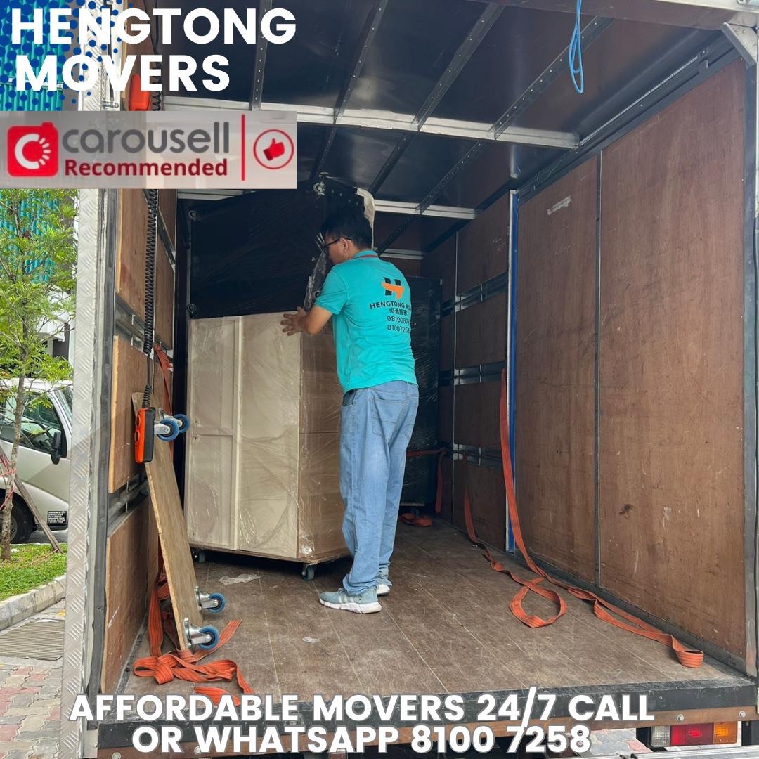 (Category: ) located in . Submitted by hengtongmovers (Listing ID 1305953841, Image 1). Description: .