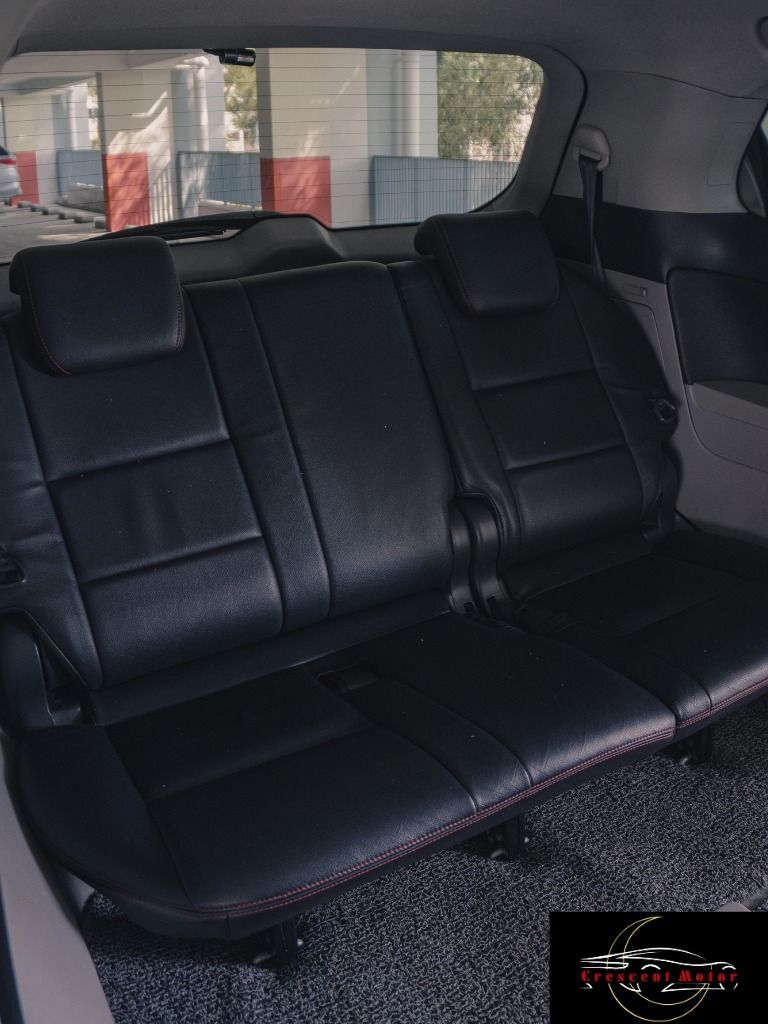 CHEAPEST SPACIOUS TOYOTA ESTIMA 7 MPV 7 SEATER FOR RENT MALAYSIA ENTRY P-PLATE WELCOMED NO DEPOSIT62872683312131114