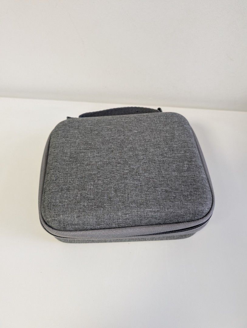 DJI Controller Case (Category: Drones) located in Singapore. Submitted by ouchooooo (Listing ID 1355478869, Image 1). Description: .