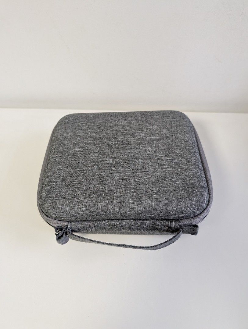 DJI Controller Case (Category: Drones) located in Singapore. Submitted by ouchooooo (Listing ID 1355478869, Image 2). Description: .