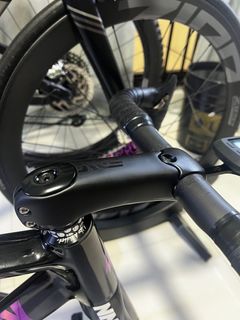 Enve 倣っ aero steam 110mm 新品未使用