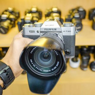 (Kategori: ) berada di . Dikirim oleh brokamera.bogor (ID iklan 1355489810, Gambar 1). Deskripsi: .