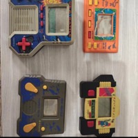 (Kategori: ) berada di . Dikirim oleh toystuku1 (ID iklan 1355543030, Gambar 1). Deskripsi: .