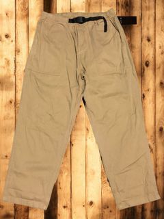 Gramicci Trouser Gadget Pants