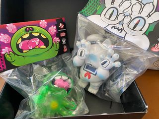 （分類：）位於 。 由 mama.toy.store 提交（商品編號 1355488663，圖片 1）。簡介： 。