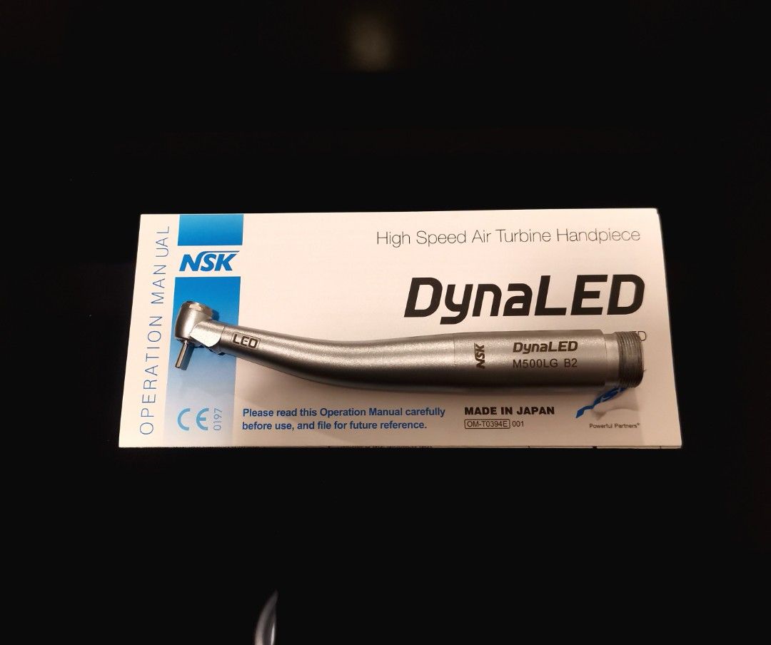 Brand new Mini Head w/ LED Highspeed Handpiece (Category: Medical Supplies & Tools) located in Quezon City. Submitted by shop_t (Listing ID 1355603334, Image 1). Description: Brand new Highspeed Handpiece Mini Head w/ LED 2 Holes.