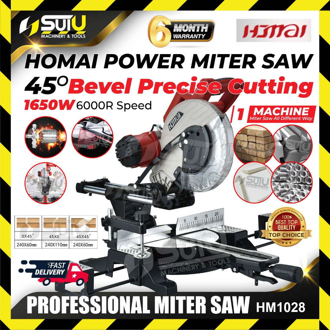 HOMAI HM1028 10