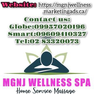 Home and hotel service spa