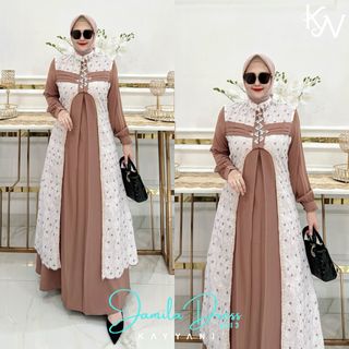 (Kategori: ) berada di . Dikirim oleh mytsyaa.id (ID iklan 1355599079, Gambar 1). Deskripsi: .