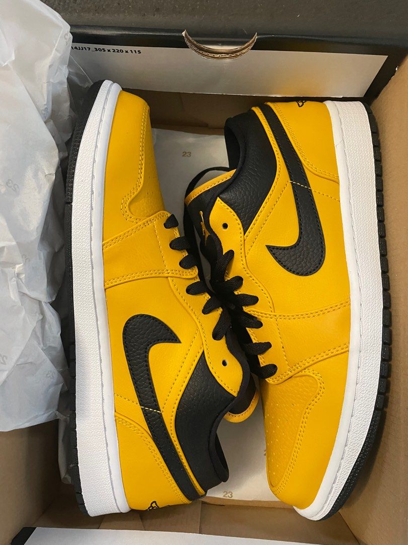 Jordan (Category: Footwear) located in Niagara Falls. Submitted by christianj38996 (Listing ID 1355613301, Image 2). Description: .