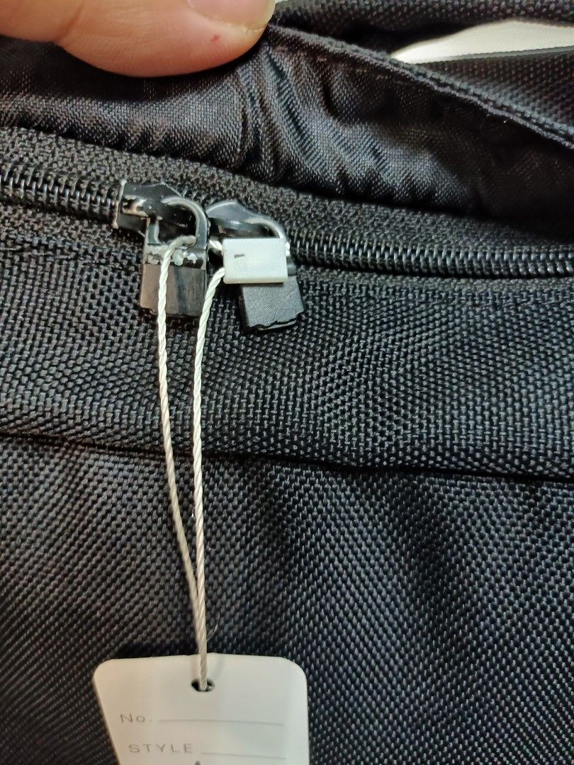 Kangol Backpack (Category: Backpacks) located in Lubao. Submitted by jangjangOL (Listing ID 1355605669, Image 2). Description: .