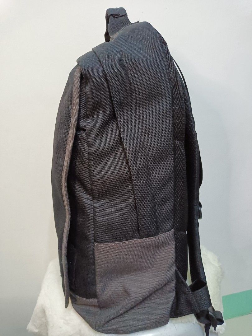Kangol Backpack (Category: Backpacks) located in Lubao. Submitted by jangjangOL (Listing ID 1355605669, Image 3). Description: .