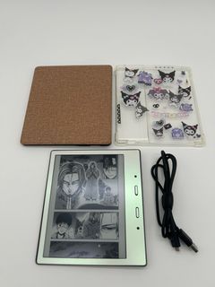Kindle Oasis 10th Gen, 8gb