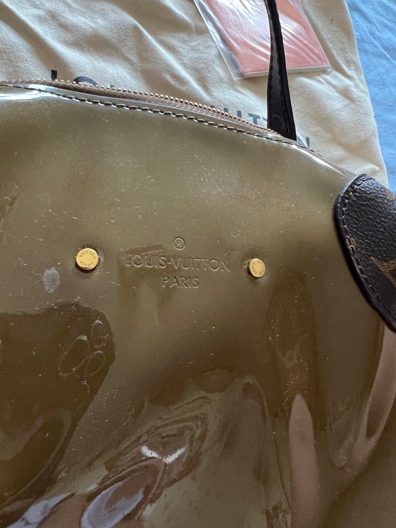 Louis Vuitton Venice Cross Body Bag (Category: Luxury Bags & Wallets) located in Manila. Submitted by declutterforamari (Listing ID 1355534384, Image 3). Description: Message for more pictures and details. Thank you :).