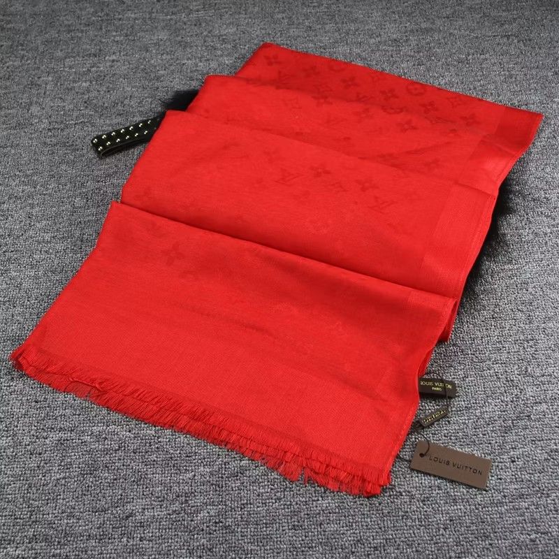 LV shawl (Category: Luxury Accessories) located in Zamboanga. Submitted by smartstyle (Listing ID 1355620046, Image 1). Description: shawl LV.