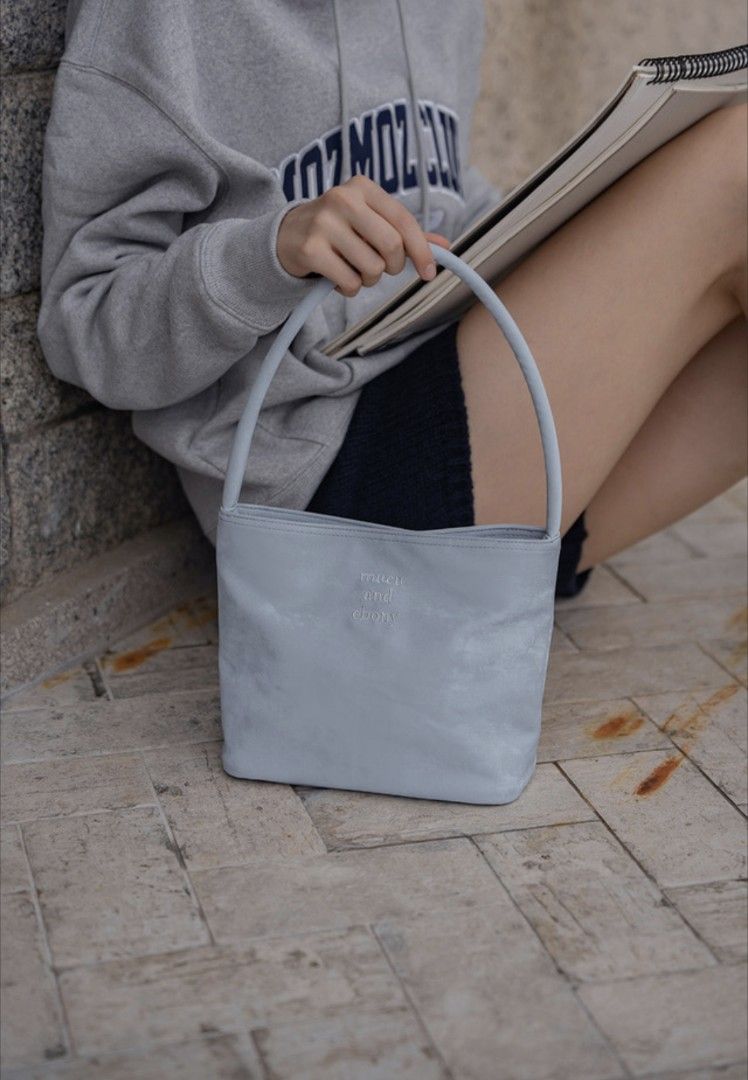 Mucu and ebony nearbreeze bag soda, 她的時尚, 包包、錢包