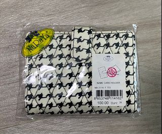 NaRaYa NAME CARD HOLDER64210709154435110