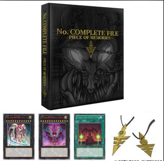 No complete file” For Sale | Carousell Hong Kong