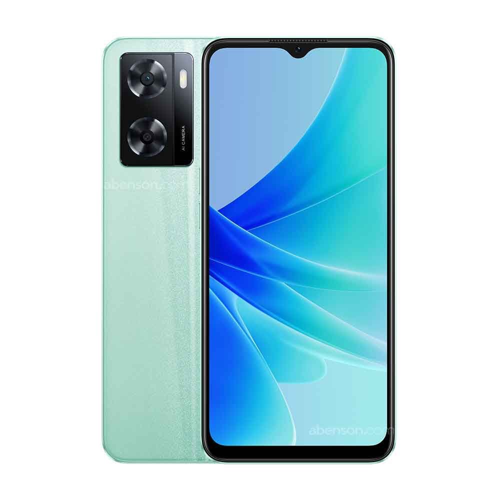 Oppo A57 (Category: OPPO) located in Manila. Submitted by hpreloveds. (Listing ID 1355524978, Image 1). Description: Oppo A57 Lady owned Bought last December 2023 Unit only (No Box & Charger) No Issue No Scratches RFS: will upgrade MOP: Gcash MOD: Lalamove.