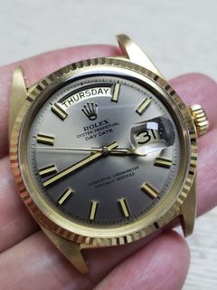 （分類：）位於 。 由 YuVintageWatches 提交（商品編號 1355479418，圖片 1）。簡介： 。