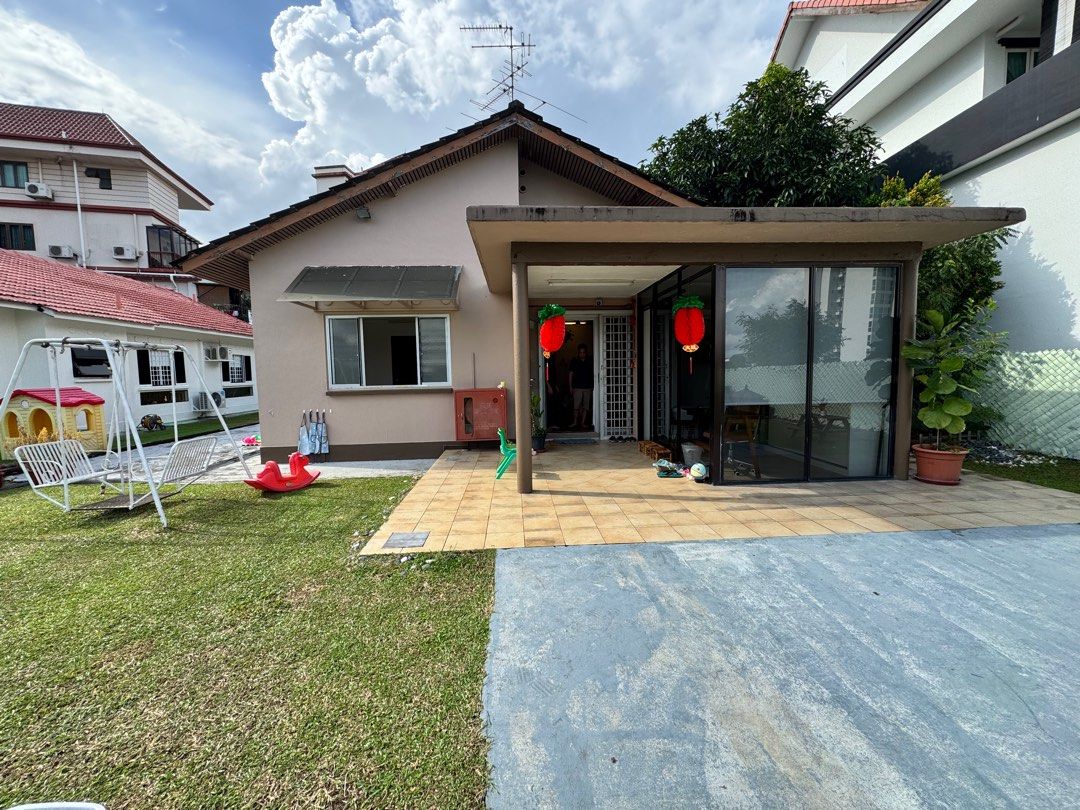 [For Rent] Landed Detached operating as Preschool in Sembawang Springs Estate63108835499266111