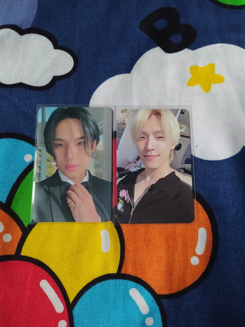Pc Rpc Fml SEVENTEEN MINGYU FML CARVER RPC PLUS DINO NANA TOUR PC, Hobbies & Toys ...