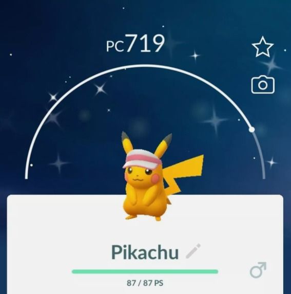 SHINY PIKACHU UNOVA GO TOUR HILBERT HILDA ROSA NATE, Video Gaming