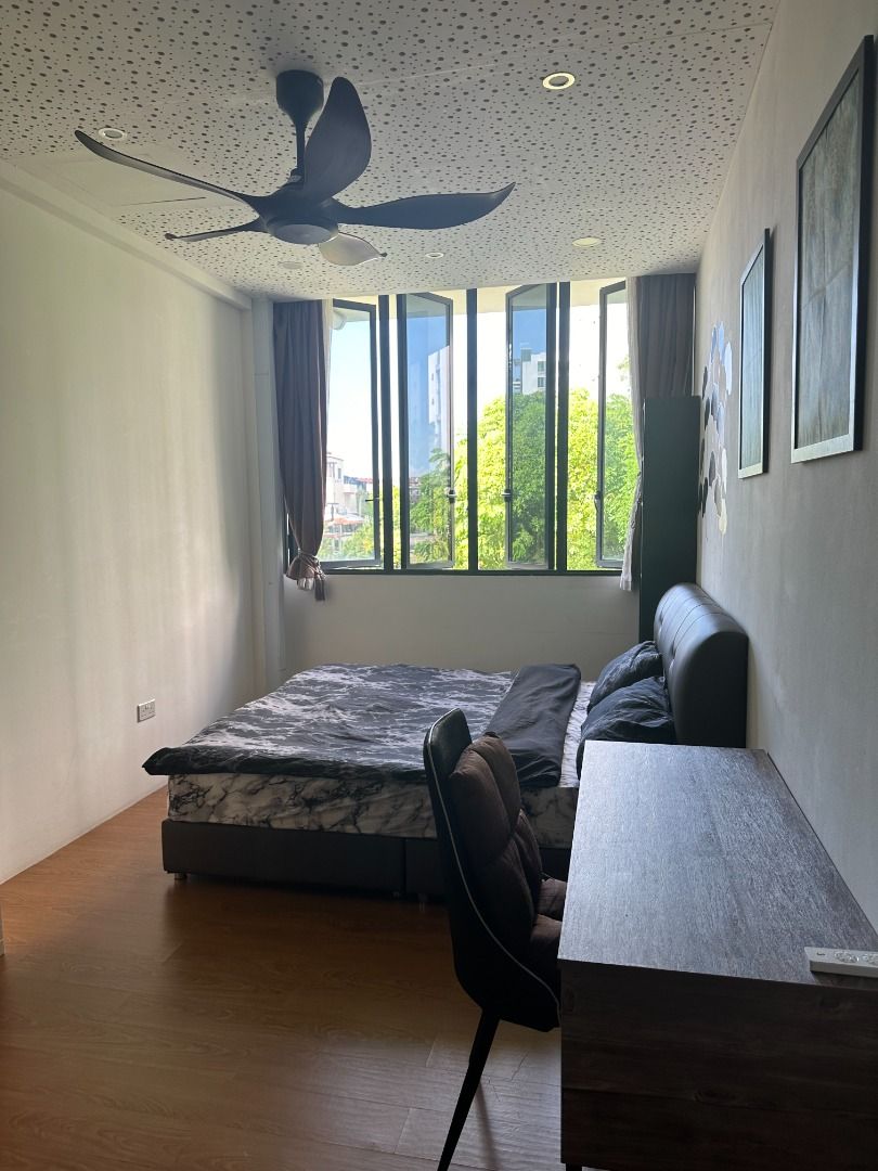 Spacious Studio 5 Mins Away From Tanah Merah MRT63108835409026111
