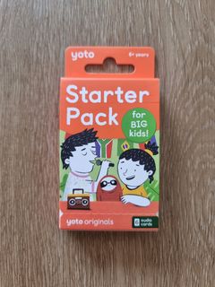 Yotos & Accessories Collection item 3