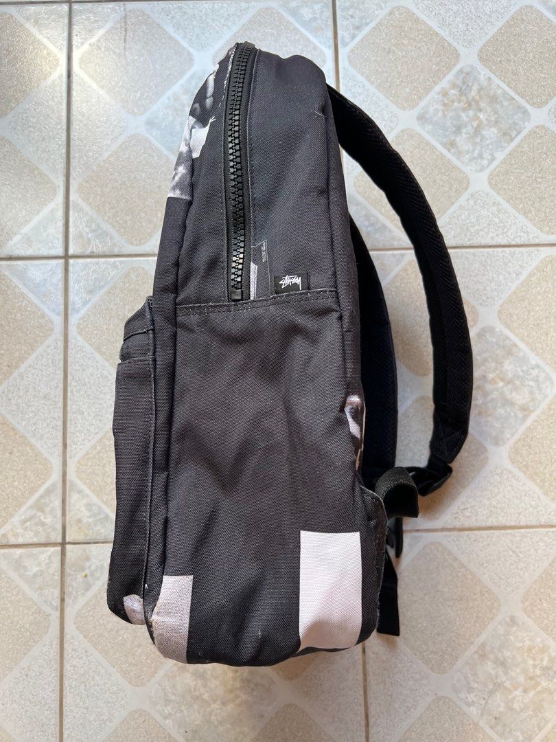Stussy x Hershel Supply Company (Category: Backpacks) located in Manila. Submitted by snapfire. (Listing ID 1355472055, Image 2). Description: .