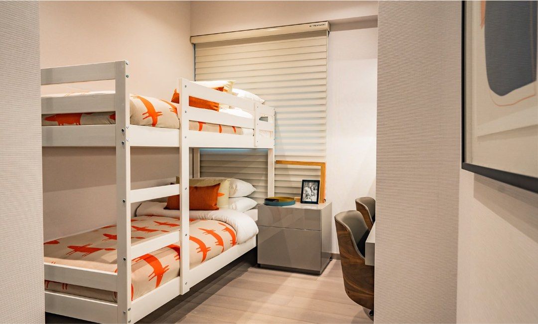 Subsale Unit at The Landmark63226193620739113