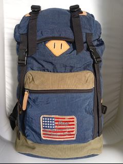 (Kategori: ) berada di . Dikirim oleh hnb_bags (ID iklan 1355528434, Gambar 1). Deskripsi: .