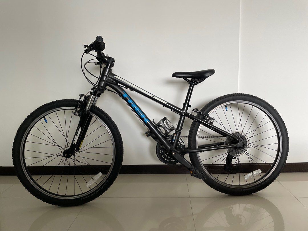 自転車本体 TREK super fly 24 2016 TREK（トレック）SuperFly24（スーパーフライ24）ご紹介