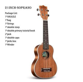 Ukelele